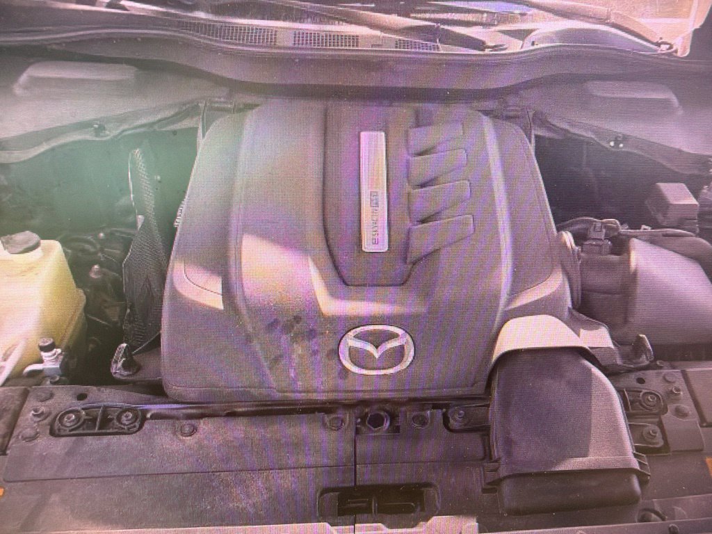 Used 2025 MAZDA CX-90 Plug-In Hybrid w/ Premium Plus AWD/4WD image 15