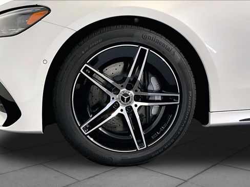New 2027 Mercedes-Benz E 450 4MATIC Sedan image 17