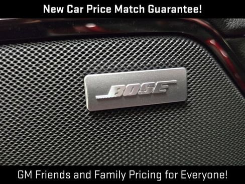 New 2026 GMC Sierra 2500 AT4 w/ AT4 Premium Plus Package AWD/4WD image 15
