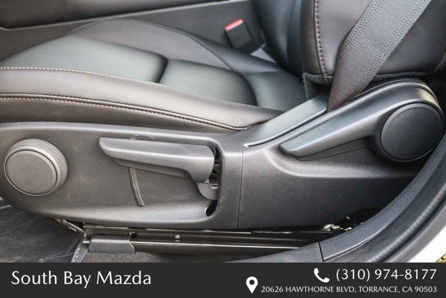 New 2026 MAZDA MAZDA3 s Sport FWD image 15