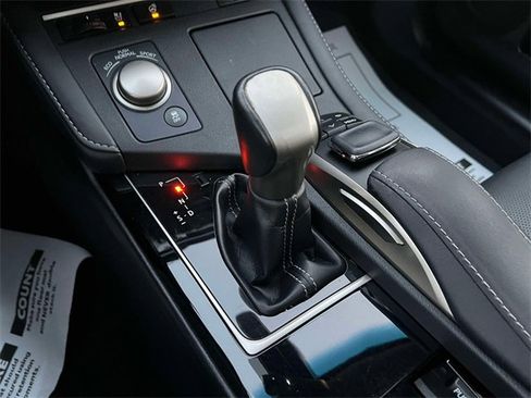 Used 2017 Lexus ES 350 w/ Navigation System Package image 37