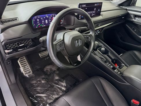 Used 2023 Honda Accord Sport image 23