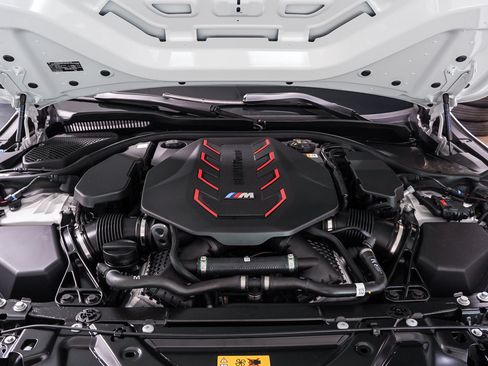New 2027 BMW M5 Touring AWD/4WD image 30