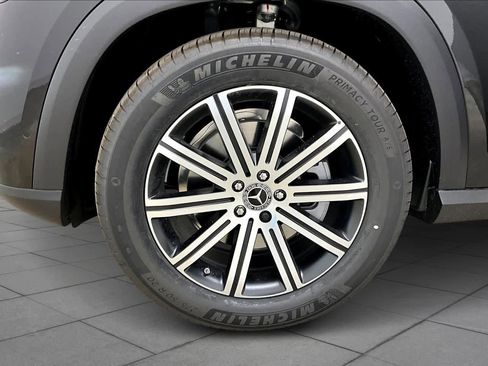 New 2026 Mercedes-Benz GLE 350 GLE 350 image 11