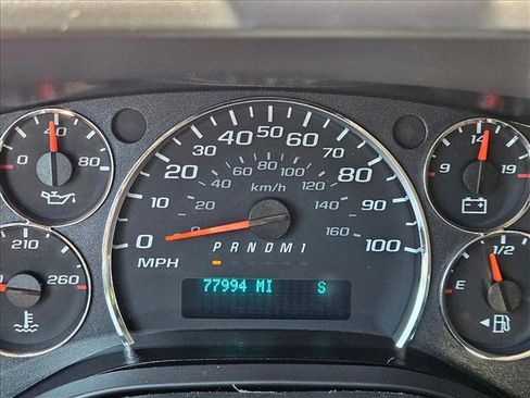 Used 2019 Chevrolet Express 3500 LT w/ LT Preferred Equipment Group RWD image 10