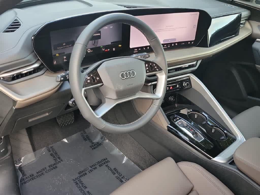 New 2026 Audi Q5 Premium Plus AWD/4WD image 10