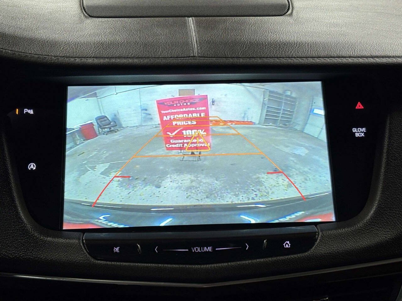 Used 2017 Cadillac CT6 3.6 AWD image 27