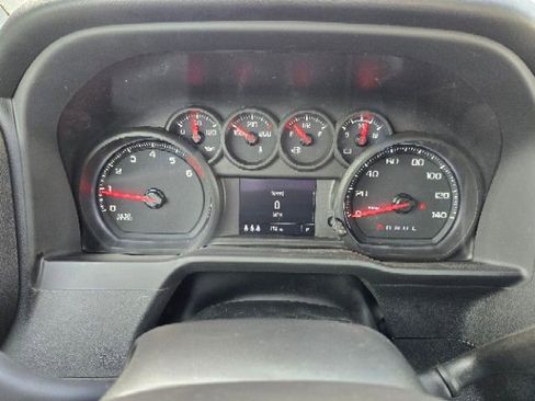 New 2024 Chevrolet Silverado 3500 W/T w/ WT Convenience Package image 19