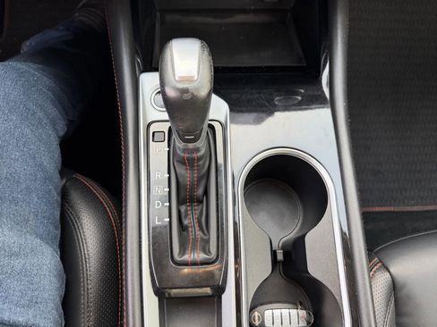 Used 2024 Nissan Altima 2.5 SR image 20