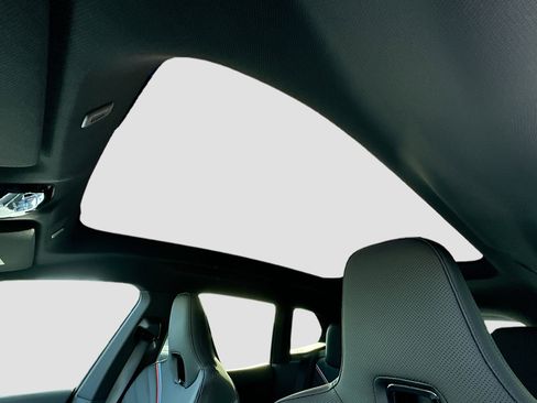 New 2026 BMW iX xDrive60 w/ M Sport Package image 16