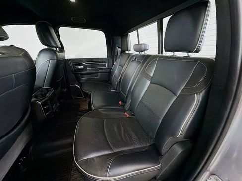 Used 2022 RAM 3500 Laramie AWD/4WD image 19