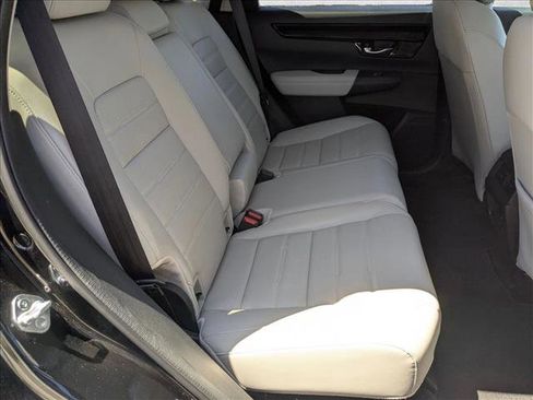 Used 2025 Honda CR-V EX-L image 19