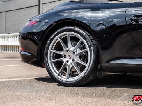 Used 2012 Porsche 911 Carrera RWD image 55
