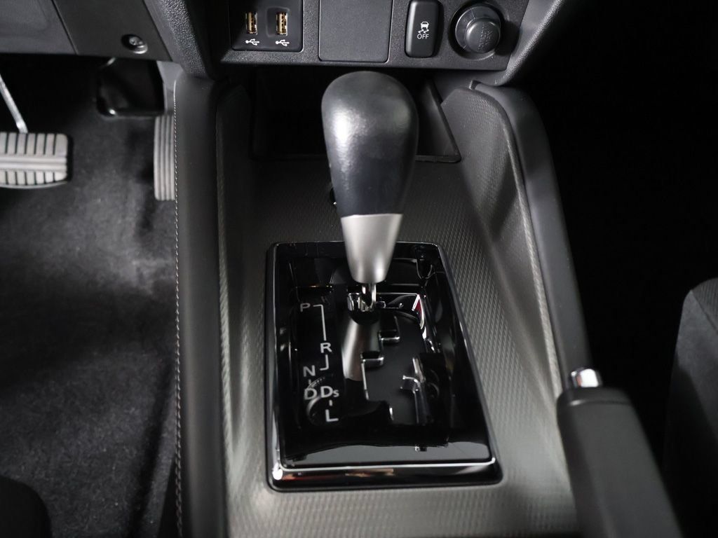 New 2027 Mitsubishi Outlander Sport ES AWD/4WD image 41
