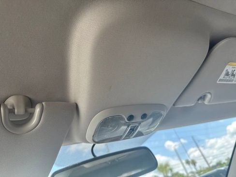 Used 2012 Jeep Compass Latitude w/ Sun/Sound Group FWD image 24