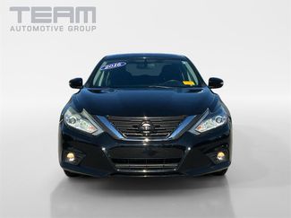 Used 2016 Nissan Altima 2.5 SV w/ Convenience Package video 2