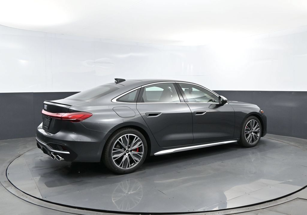 New 2026 Audi S5 Premium Plus AWD/4WD image 22