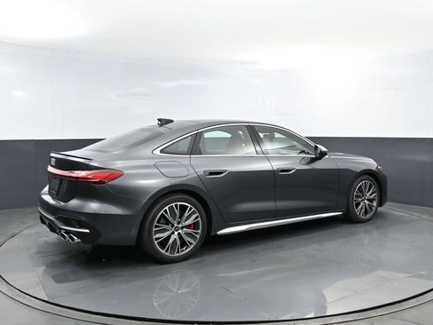 New 2026 Audi S5 Premium Plus AWD/4WD image 22