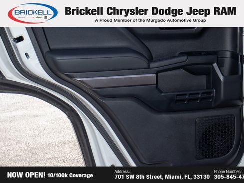 Used 2025 Toyota 4Runner SR5 image 11