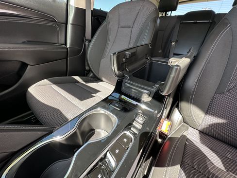 Used 2022 Buick Envision Preferred image 16