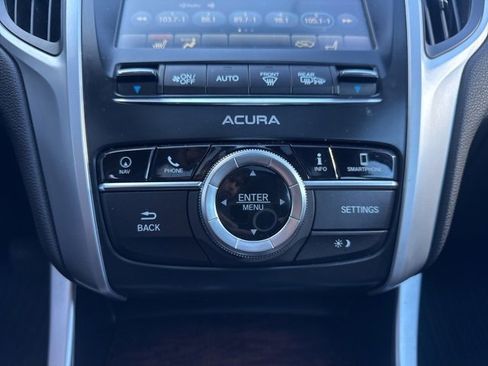 Used 2018 Acura TLX V6 w/ Technology Package image 16