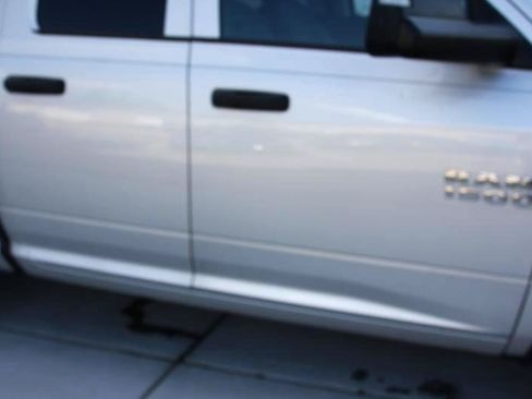 Used 2014 RAM 1500 Express AWD/4WD image 6
