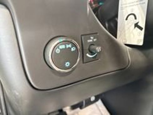 New 2025 Chevrolet Express 2500 w/ Driver Convenience Package RWD image 9