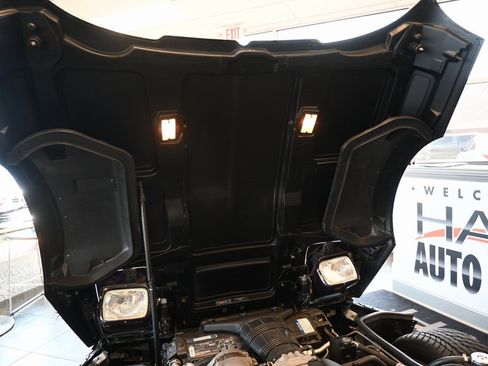 Used 1993 Chevrolet Corvette Coupe image 24