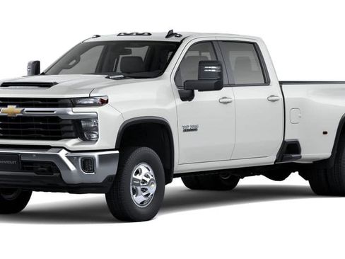 New 2026 Chevrolet Silverado 3500 LT w/ Texas Edition image 27
