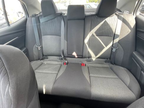 Used 2025 Toyota Camry LE image 32