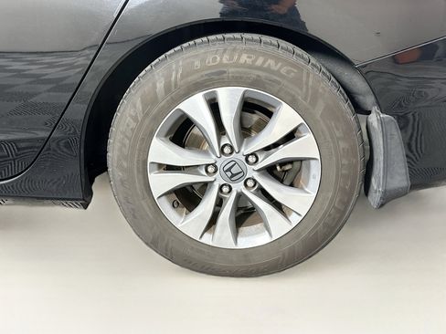 Used 2014 Honda Accord LX image 11