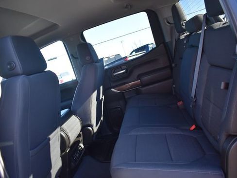 Certified 2019 Chevrolet Silverado 1500 RST w/ All-Star Edition image 19