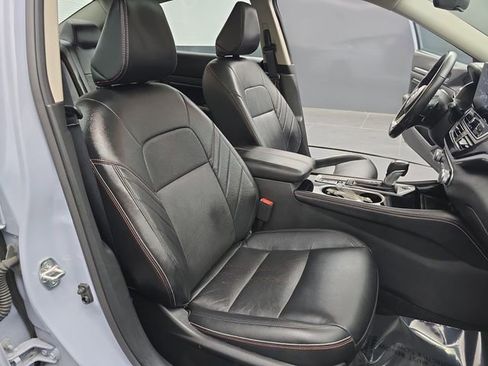 Used 2023 Nissan Altima 2.5 SR w/ SR Premium Package AWD/4WD image 50