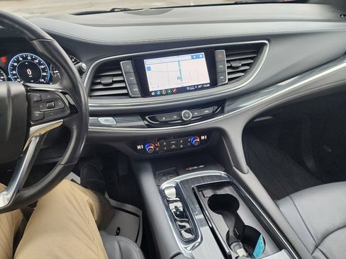 Certified 2023 Buick Enclave Premium w/ Experience Buick Package image 51