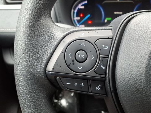 Certified 2025 Toyota RAV4 XLE image 15