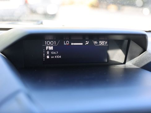 Used 2020 Subaru Forester Sport AWD/4WD image 22