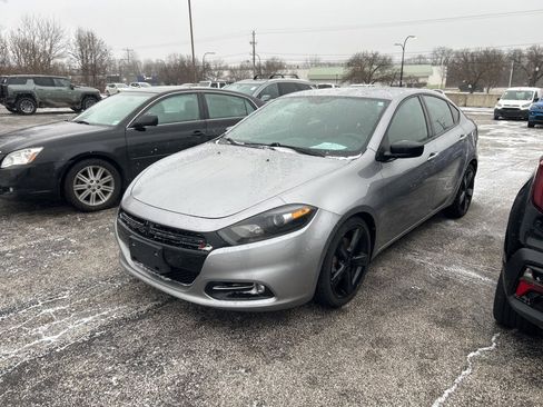 Used 2014 Dodge Dart SXT image 3