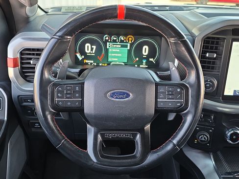 Used 2022 Ford F150 Raptor w/ Raptor 37 Performance Package image 18