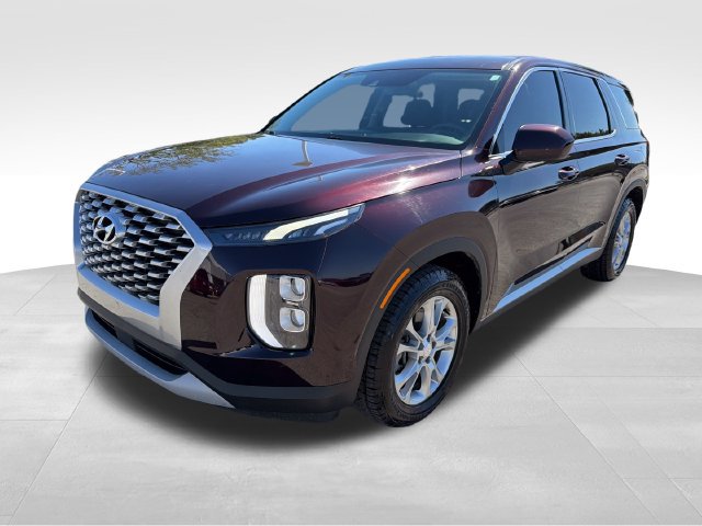 Used 2020 Hyundai Palisade SE AWD/4WD image 3