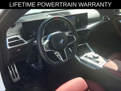 Used 2025 BMW M240i xDrive Coupe image 17