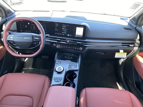 New 2026 Kia Sportage SX Prestige AWD/4WD image 25