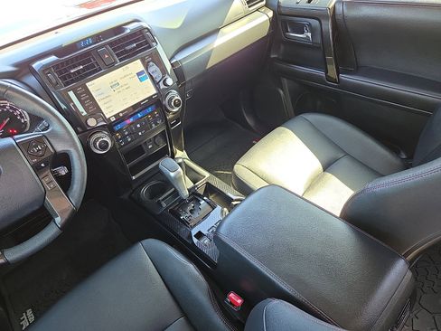 Used 2023 Toyota 4Runner TRD Pro image 12