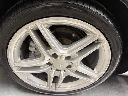 Used 2013 Mercedes-Benz E 350 Cabriolet image 25