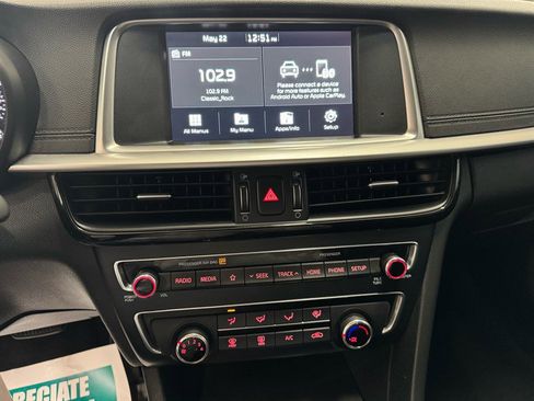 Used 2020 Kia Optima LX FWD image 18