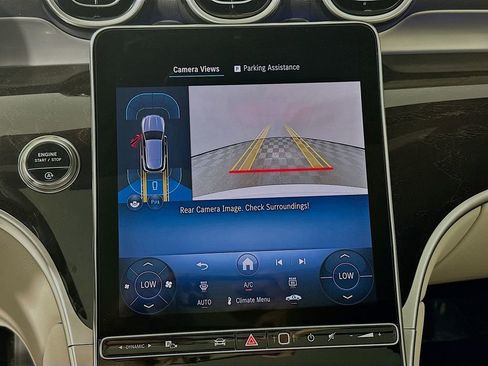 Certified 2026 Mercedes-Benz GLC 300 image 13