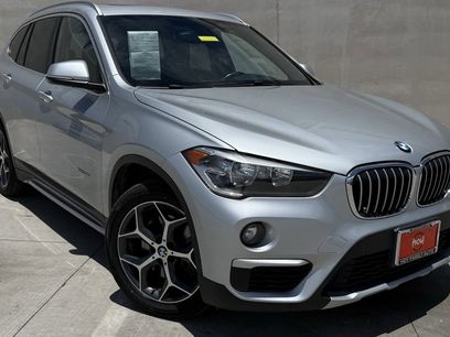 Used 2018 BMW X1 xDrive28i