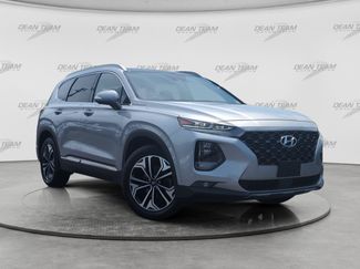 Used 2020 Hyundai Santa Fe Limited AWD/4WD video 2