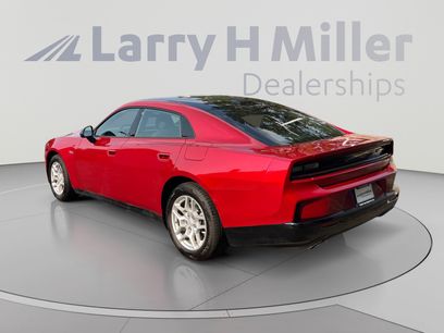 New 2026 Dodge Charger R/T