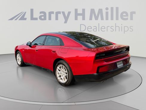 New 2026 Dodge Charger R/T AWD/4WD image 3