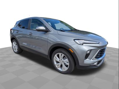 New 2026 Buick Encore GX Preferred w/ Comfort Package